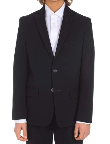 Sacou Calvin Klein, negru