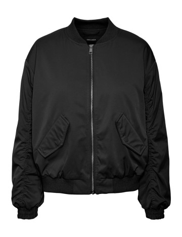 
						Jacheta Vero Moda, negru