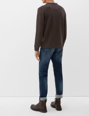 Bluza s.Oliver, maro