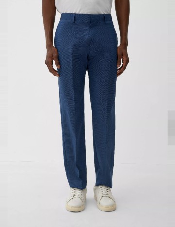 
						Pantaloni s.Oliver, bleumarin