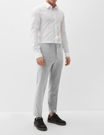 
						Pantaloni s.Oliver, gri