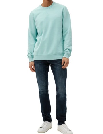 Bluza s.Oliver, turcoaz