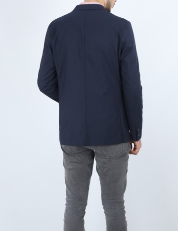 Sacou s.Oliver, bleumarin