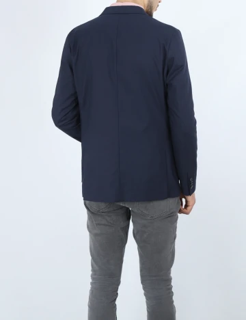 Sacou s.Oliver, bleumarin