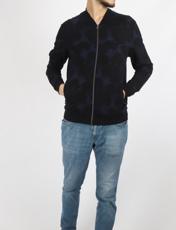 
						Bluza s.Oliver, bleumarin