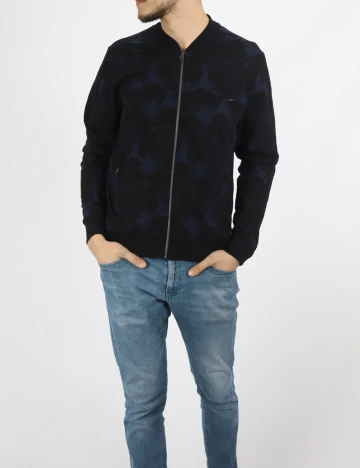 Bluza s.Oliver, bleumarin