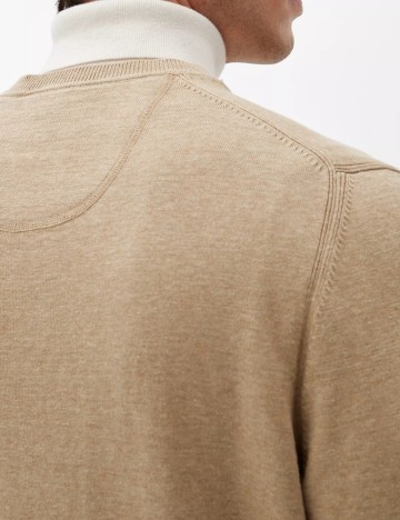 Bluza s.Oliver, crem