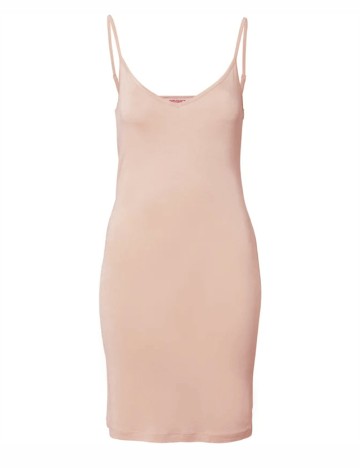 
						Rochie scurta Indiska, nude