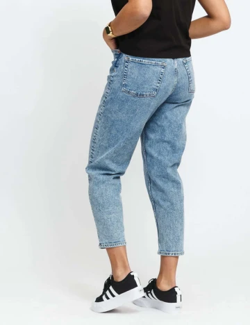 Blugi Jack&Jones, albastru Albastru