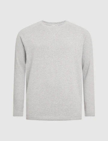 Bluza s.Oliver, gri