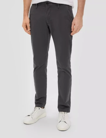 Pantaloni s.Oliver, gri
