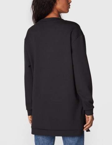 Bluza Comma, negru