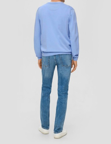 Bluza s.Oliver, bleu