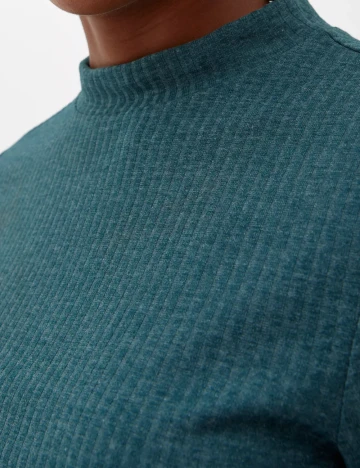 Bluza Q/S, verde