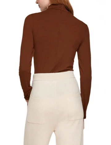Bluza s.Oliver, maro