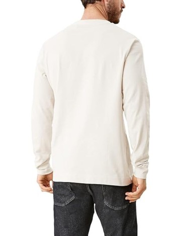 Bluza s.Oliver, ecru