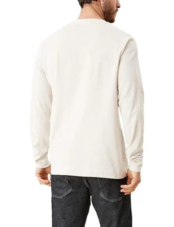 Bluza s.Oliver, ecru