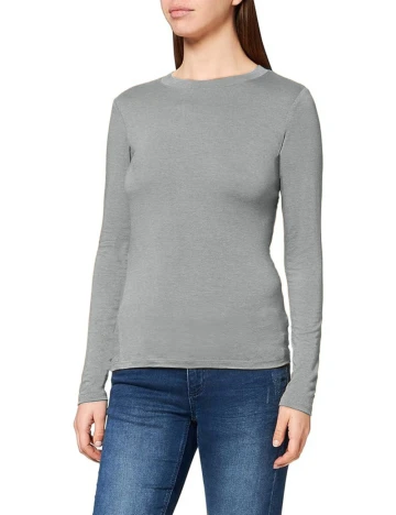 Bluza s.Oliver, gri