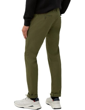 Pantaloni s.Oliver, verde