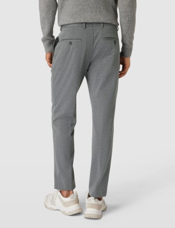 Pantaloni s.Oliver, gri