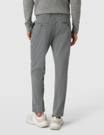 Pantaloni s.Oliver, gri