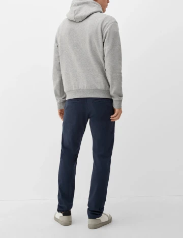 Pantaloni Q/S, bleumarin Albastru