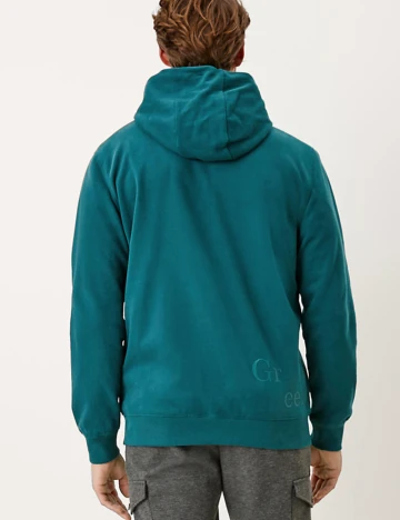 Hanorac s.Oliver, verde