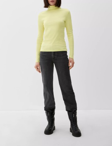 
						Bluza s.Oliver, verde