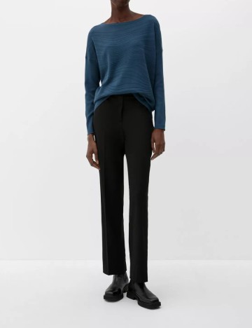 Bluza s.Oliver, albastru