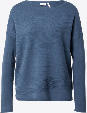 Bluza s.Oliver, albastru