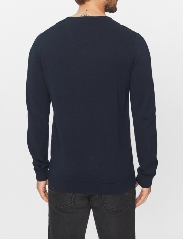 Bluza s.Oliver, bleumarin