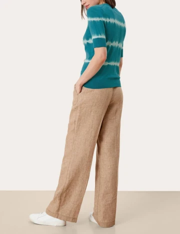 Tricou s.Oliver, albastru