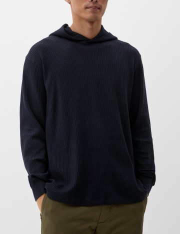 Hanorac s.Oliver, bleumarin