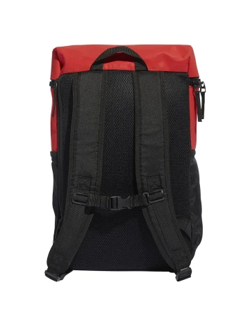 Rucsac Adidas, rosu