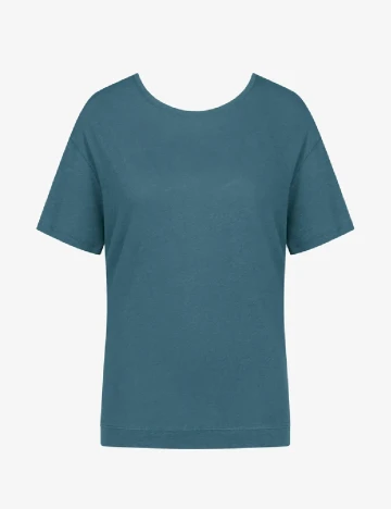 Tricou Triumph, albastru Albastru