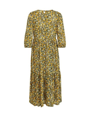 Rochie Vila, floral, M