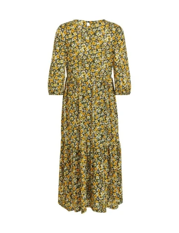 Rochie Vila, floral, M