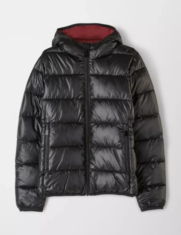 Geaca s.Oliver, negru Negru