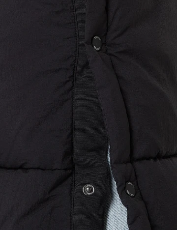 Vesta oversize s.Oliver, negru Negru