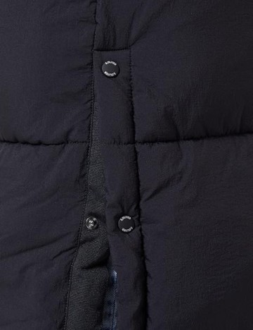 Geaca Oversize s.Oliver, negru