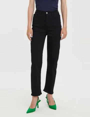 Blugi Vero Moda, negru
