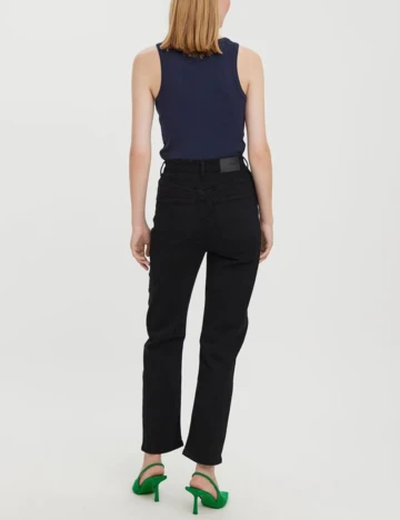 Blugi Vero Moda, negru