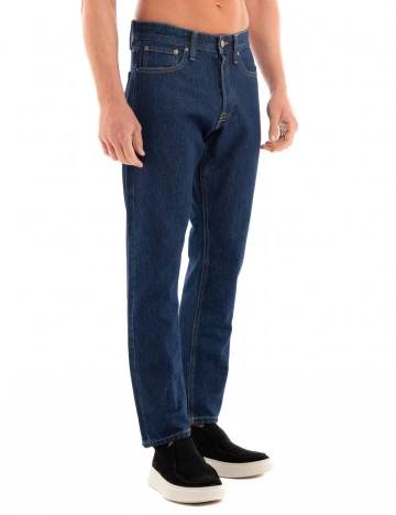 Blugi Jack&Jones, albastru