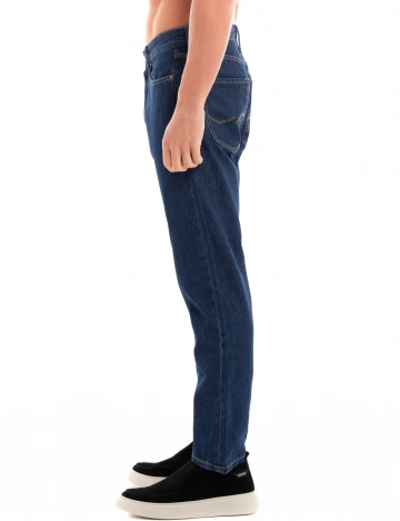 Blugi Jack&Jones, albastru