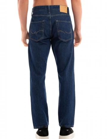 Blugi Jack&Jones, albastru