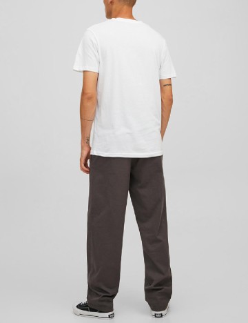 Tricou Jack&Jones, alb