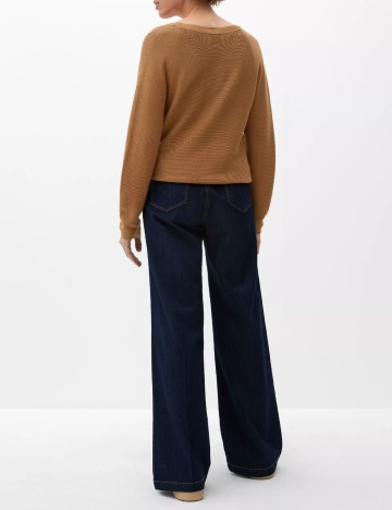 Bluza s.Oliver, maro
