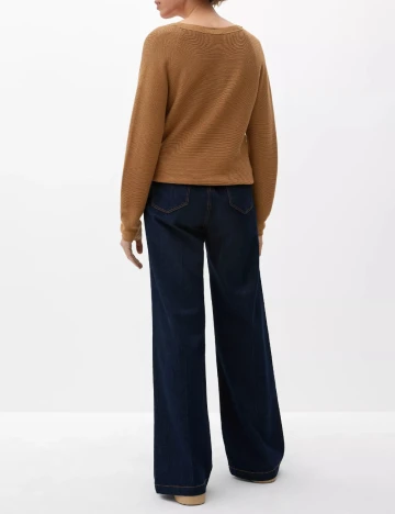 Bluza s.Oliver, maro