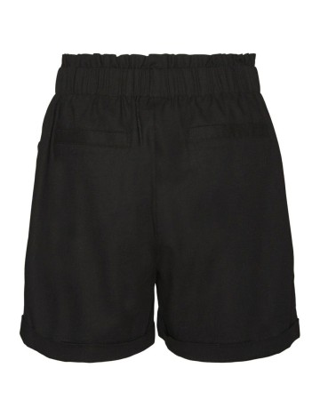 Pantaloni Scurti Noisy May, negru, M