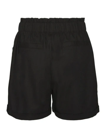 Pantaloni Scurti Noisy May, negru, M